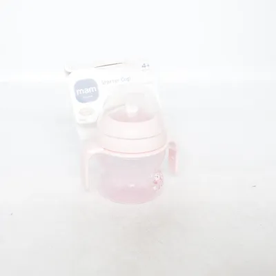 Gobelet bébé (Starter Cup) de MAM