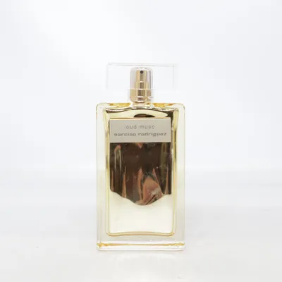 Eau de Parfum (Oud Musc) de Narciso Rodriguez