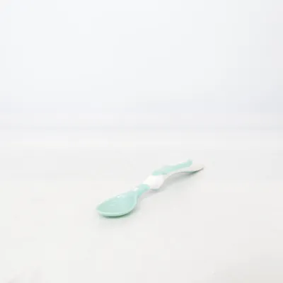 Kinderbestek (Groen, Wit) van Munchkin