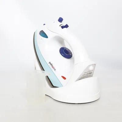 IJzer (Blauw, Wit) van Galano