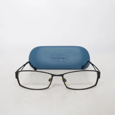 Lunettes (Noir) de Specsavers