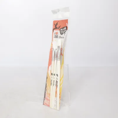 Pinceau (Mixed Media Effects) de Marabu