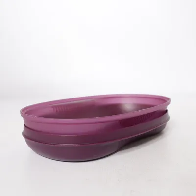 Matlåda (Lila) från Tupperware