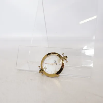 Montre (Or, Blanc) de Tissot