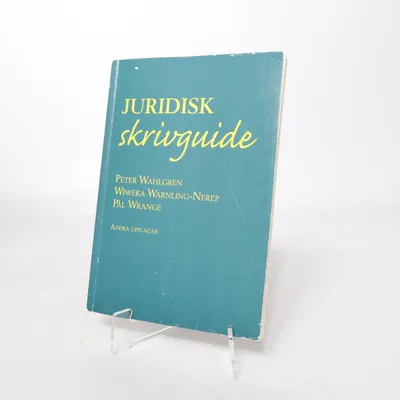 Kurslitteratur från Norstedts Juridik