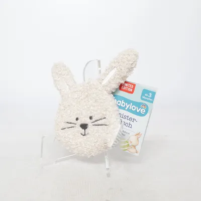 Baby speelgoed (Beige) van DM Polyester