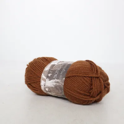 Garen (Highland Wool) van Viking of Norway Wol