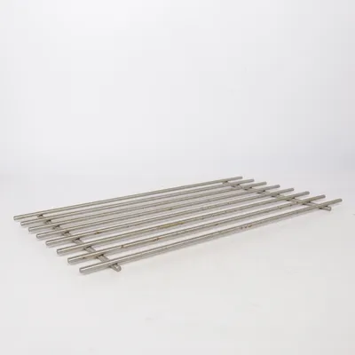 Grille (Argent)