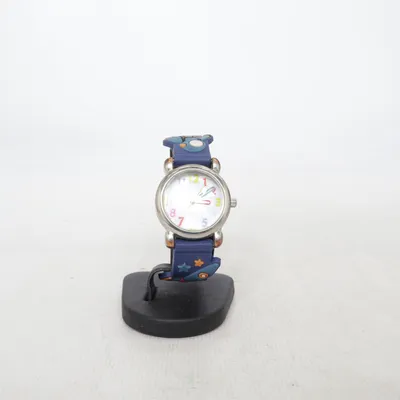 Montre (Bleu, Multicolore) de Tobar