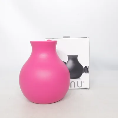 Vase (Rubber Vase) from Menu