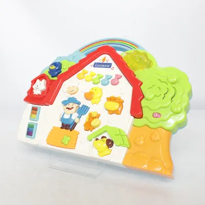 Activity toy (Ps505) from Lexibook