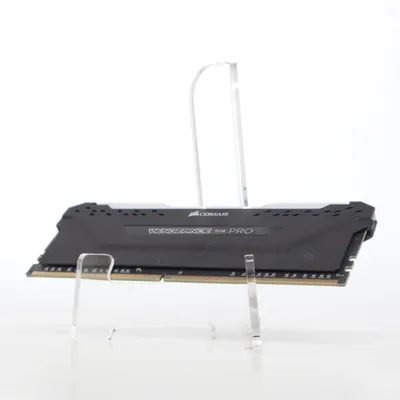 RAM-minne (Vengeance Rgb Pro) från Corsair