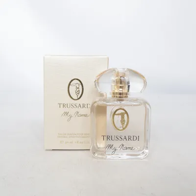 Eau de Parfum (My Name) from Trussardi