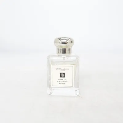 Eau de Cologne (Lime Basil & Mandarin) from Jo Malone