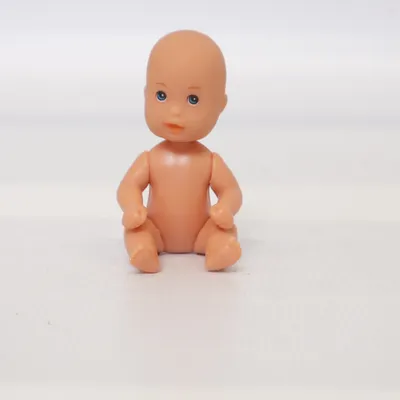 Doll (Beige) from Simba