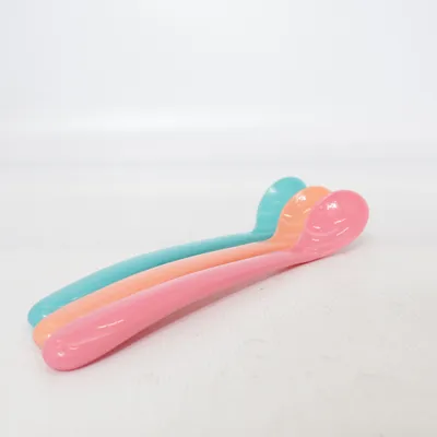 Barnbestick (Orange, Rosa, Blå) från Bambino