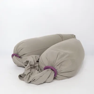 Gravidkudde (Grå) från BBhugme