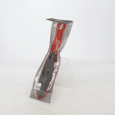 Foot file (Red, Black)