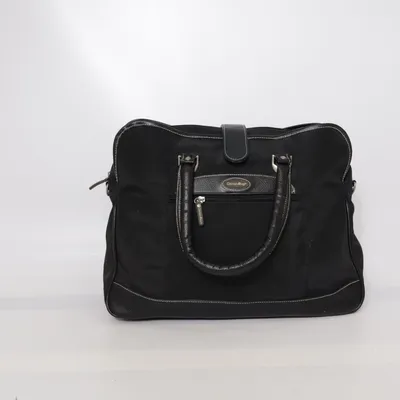 Handväska (Svart) från Daniel-Ray