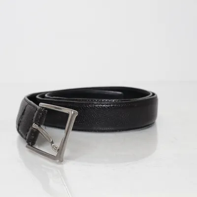 Ceinture (Noir) de Saddler