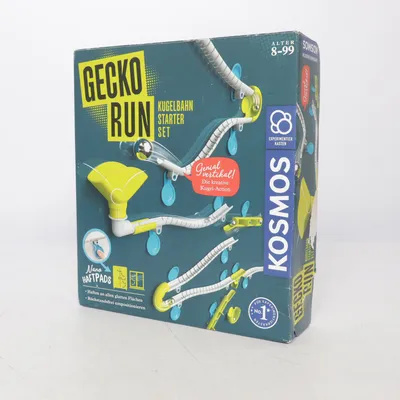 Hersenkraker puzzel (Meerkleurig) van Kosmos