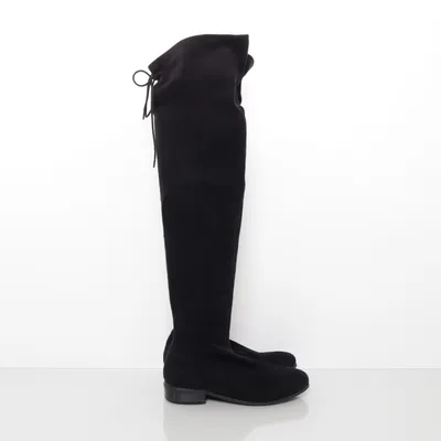 Støvler (Sort) fra NLY Shoes