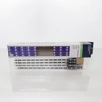 Ljuslist (Svart) från Muller Licht