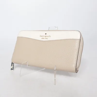 Plånbok (Beige) från Kate Spade