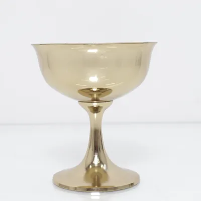 Coupe à Champagne (Or)