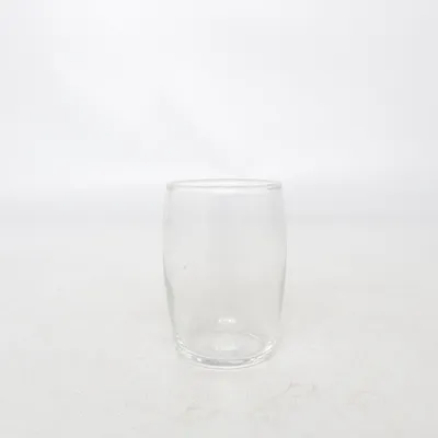 Drinkglas (Transparant)