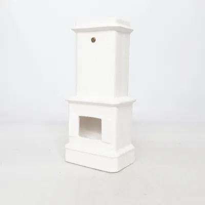 Home decoration (White) from Gustavsberg