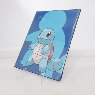 Carte de collection de Pokémon