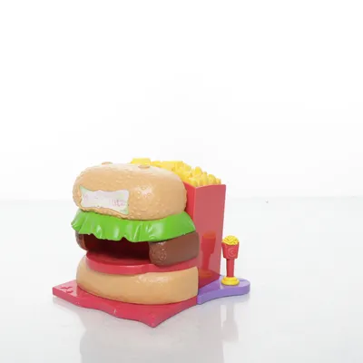 Mobilier pour enfant (Jaune, Rouge, Violet) de MGA Entertainment