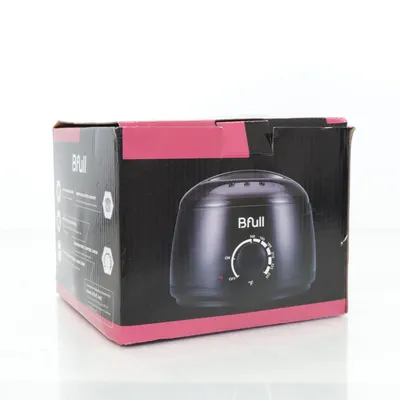 Vaxvärmare (QH.DE-But0009) från Bfull