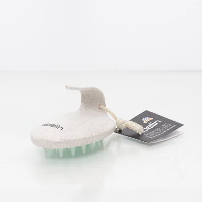 Hair accessory (Beige, Green) from Ebelin