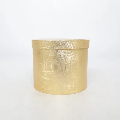 Coffret (Or)