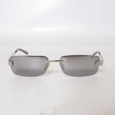 Solglasögon (Silverfärgad) från Polaroid