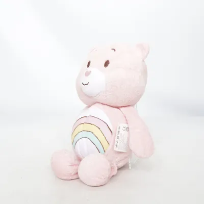 Kuscheltier (Cheer Bear) von Care Bears