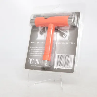 Allen key from Unit
