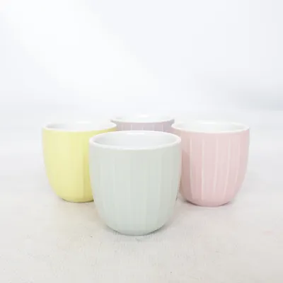 Egg cup (Set Eierbecher ) from TCM