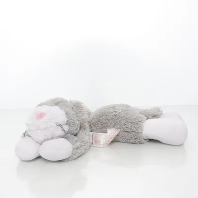 Värmekudde (Grå, Vit, Rosa) från Warmies