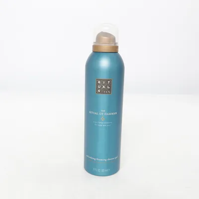 Gel douche de Rituals
