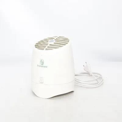 Tafelventilator van Primavera