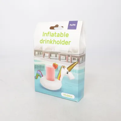 Pool accessory (White, Multicolored) from Folat