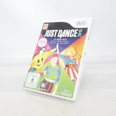 Video game