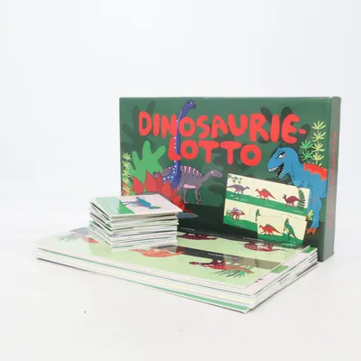 Board game from Rabén & Sjögren