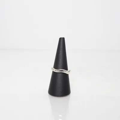 Ring (Silverfärgad) från Safira Silver