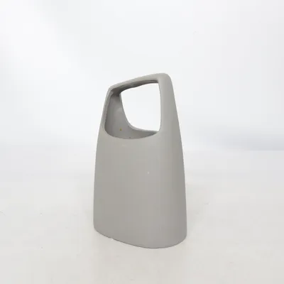 Pot (Gray)