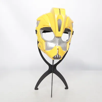 Kostuum accessoires (Bumblebee) van Hasbro