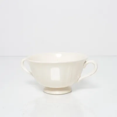 Mok (Wit) van Wedgwood